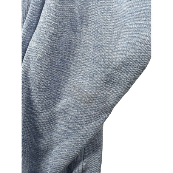 READ— Peter‎ millar womens jacket quarter zip blue small - Picture 4 of 7